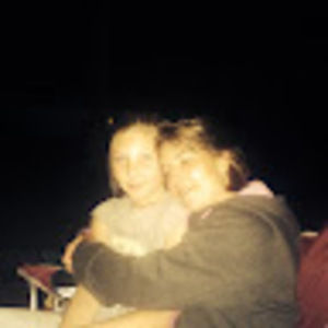 Meet your Posher, Tiesha